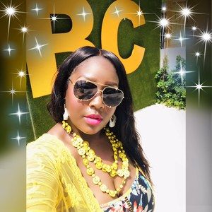 Meet your Posher, Kenyetta